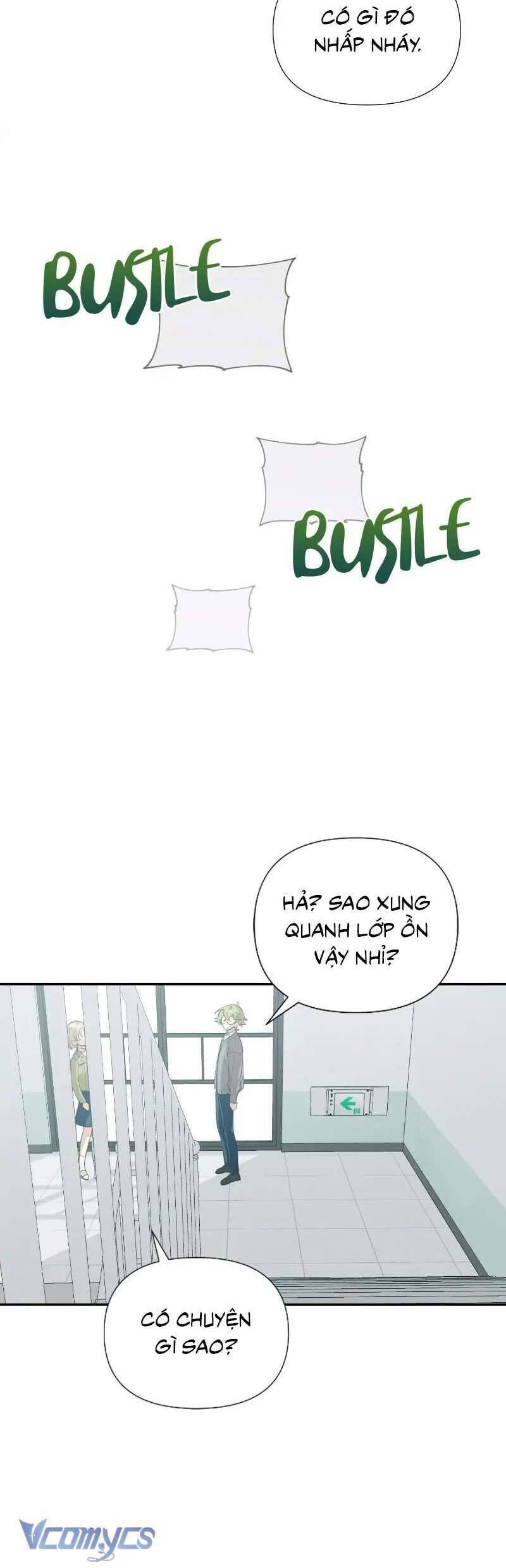 Điều Ước Sao Băng - Chapter 11 - Page 34