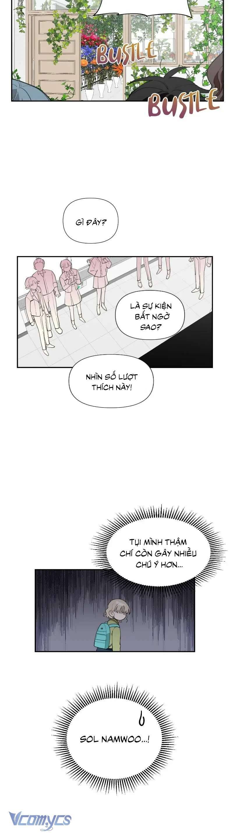Điều Ước Sao Băng - Chapter 11 - Page 4