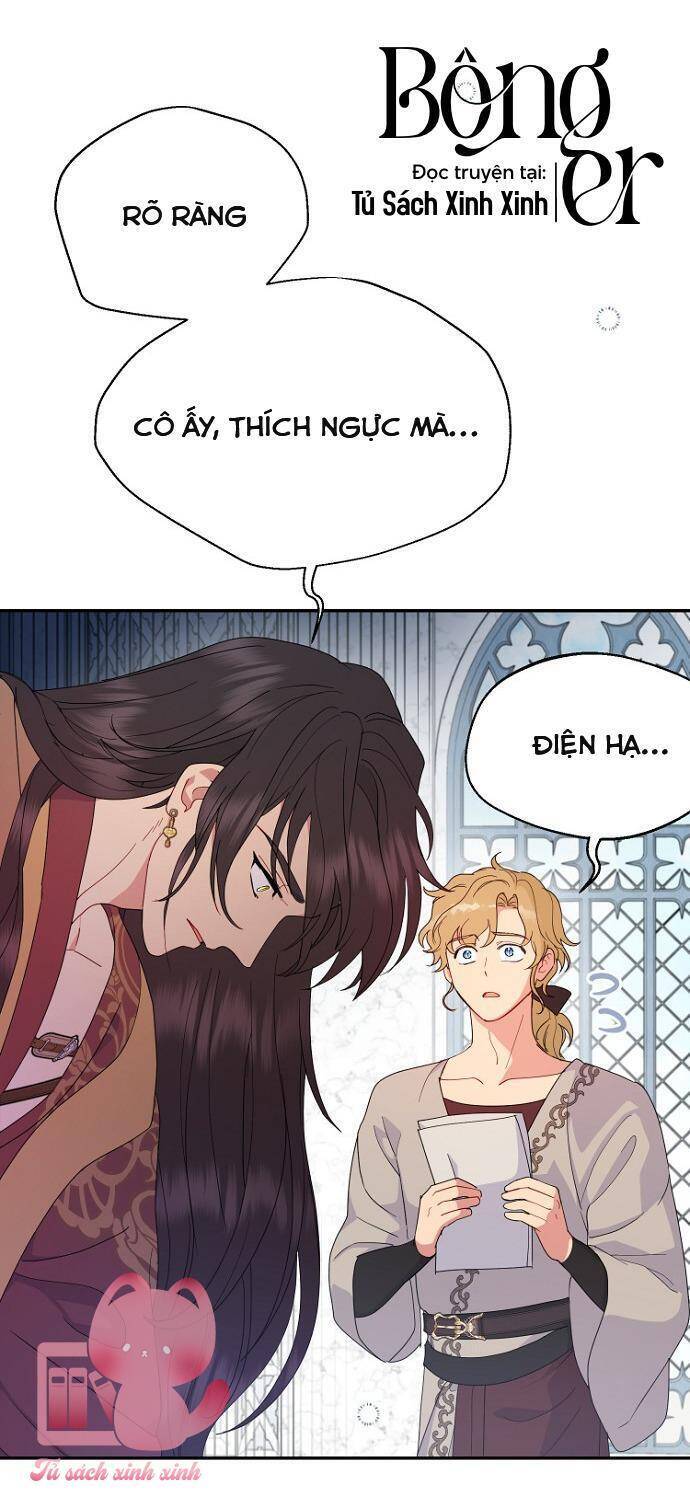 Tiền Là Tất Cả Chồng Là Phù Du - Chapter 86 - Page 11