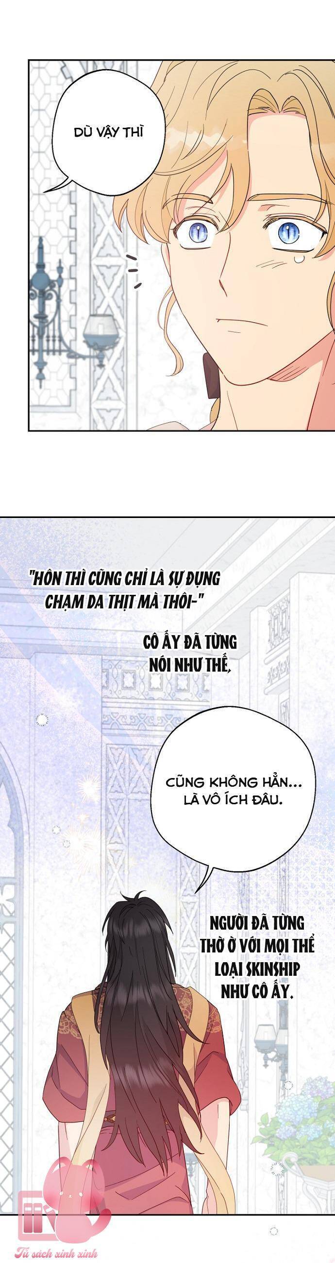 Tiền Là Tất Cả Chồng Là Phù Du - Chapter 86 - Page 15