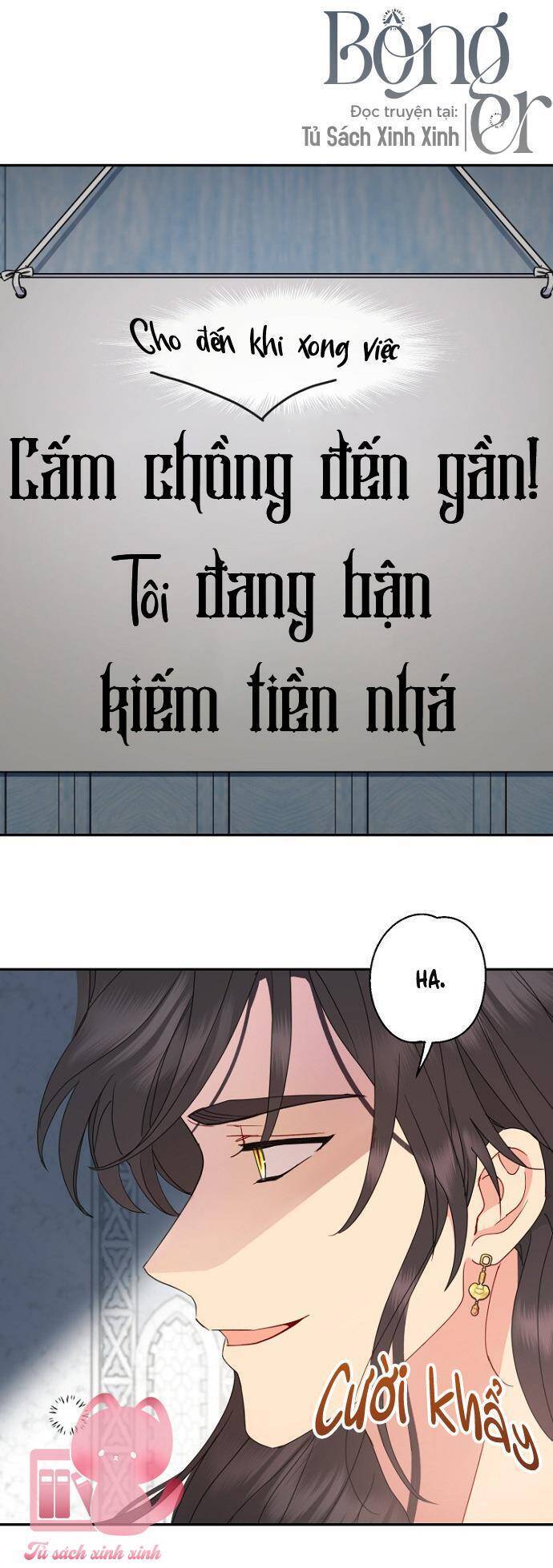Tiền Là Tất Cả Chồng Là Phù Du - Chapter 86 - Page 21