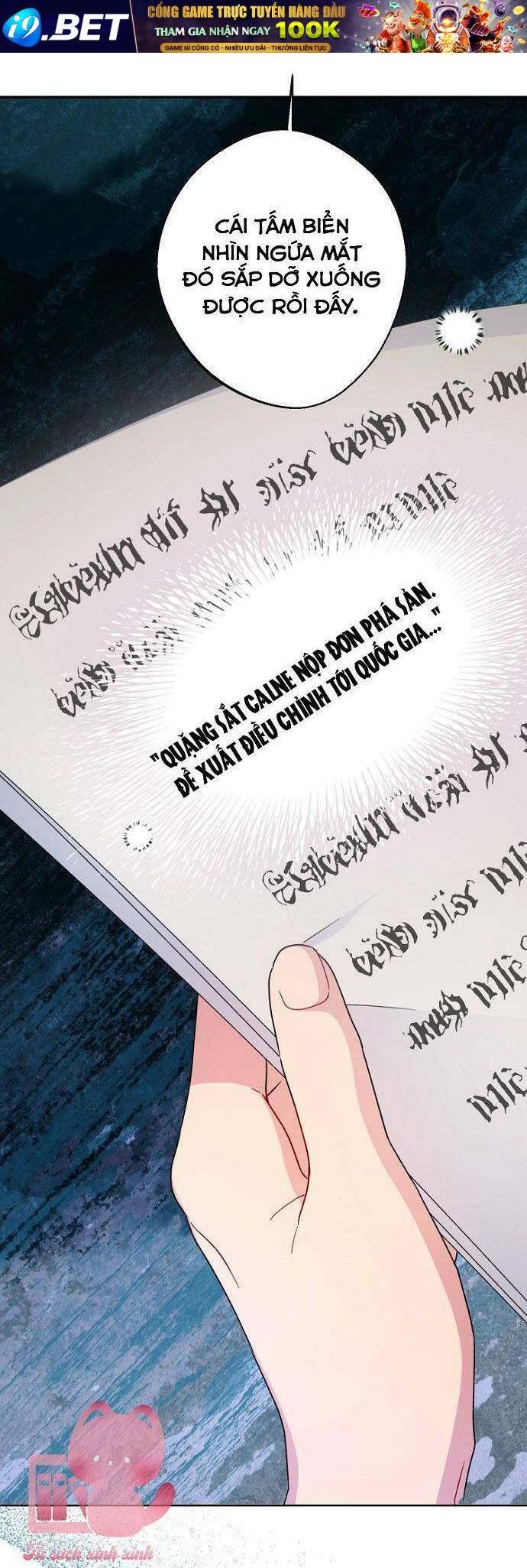 Tiền Là Tất Cả Chồng Là Phù Du - Chapter 86 - Page 22