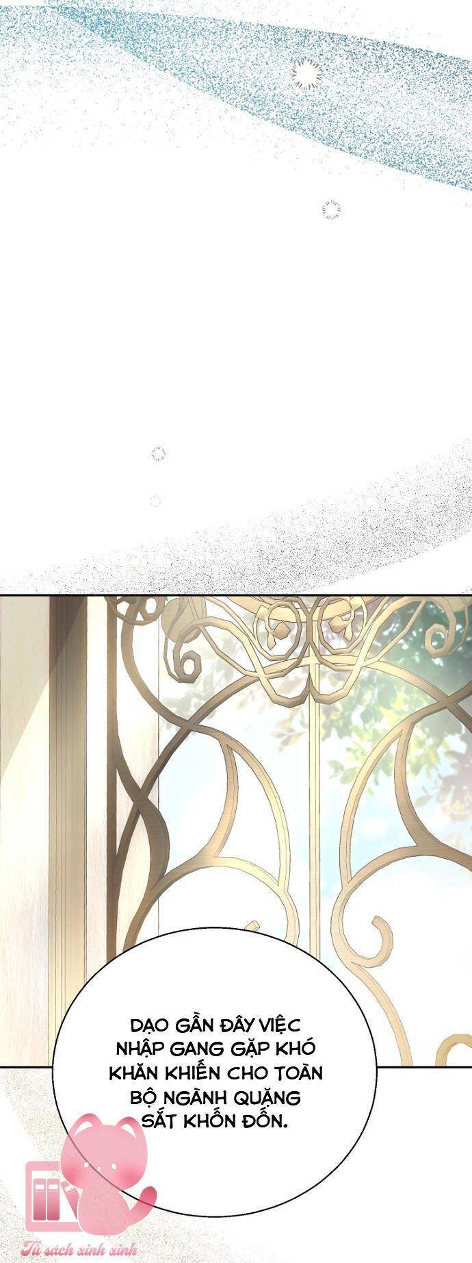 Tiền Là Tất Cả Chồng Là Phù Du - Chapter 86 - Page 23