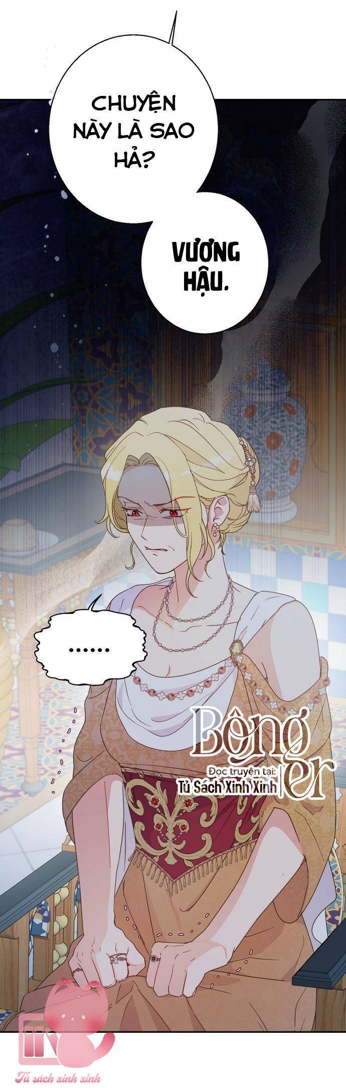 Tiền Là Tất Cả Chồng Là Phù Du - Chapter 86 - Page 26