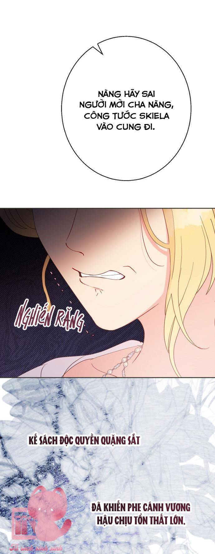 Tiền Là Tất Cả Chồng Là Phù Du - Chapter 86 - Page 27