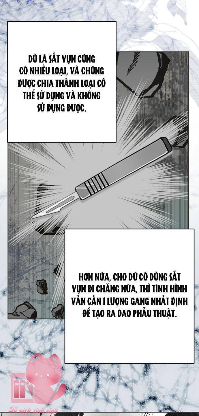 Tiền Là Tất Cả Chồng Là Phù Du - Chapter 86 - Page 28