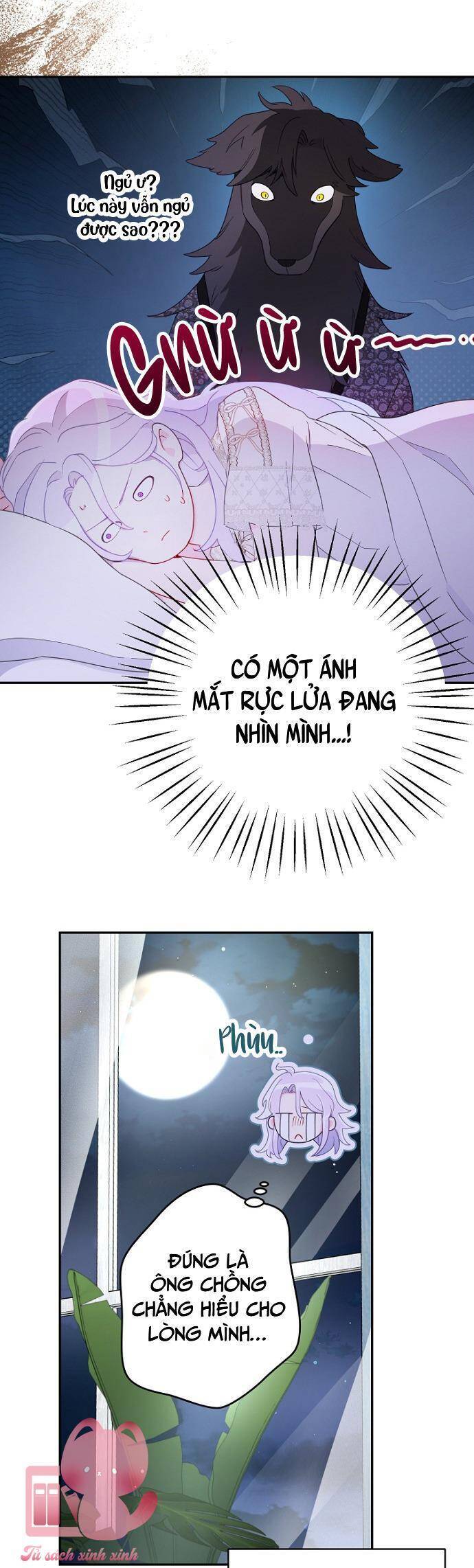 Tiền Là Tất Cả Chồng Là Phù Du - Chapter 86 - Page 3
