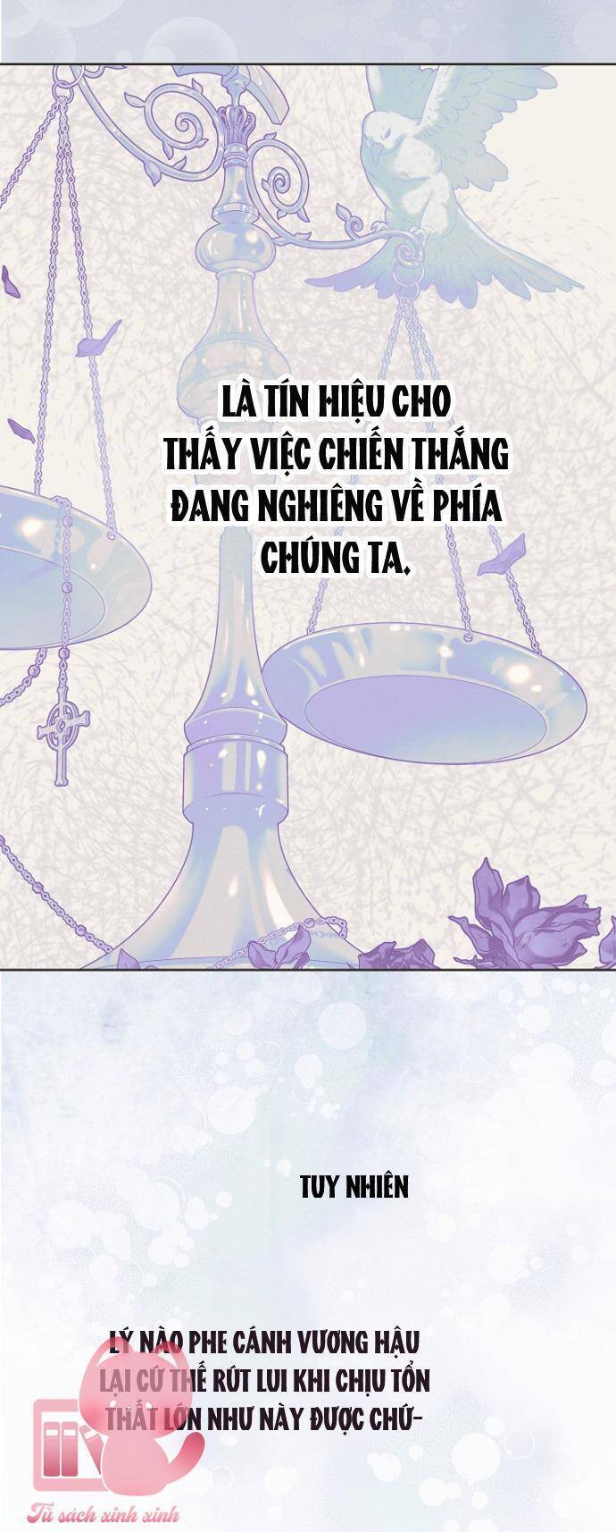 Tiền Là Tất Cả Chồng Là Phù Du - Chapter 86 - Page 30