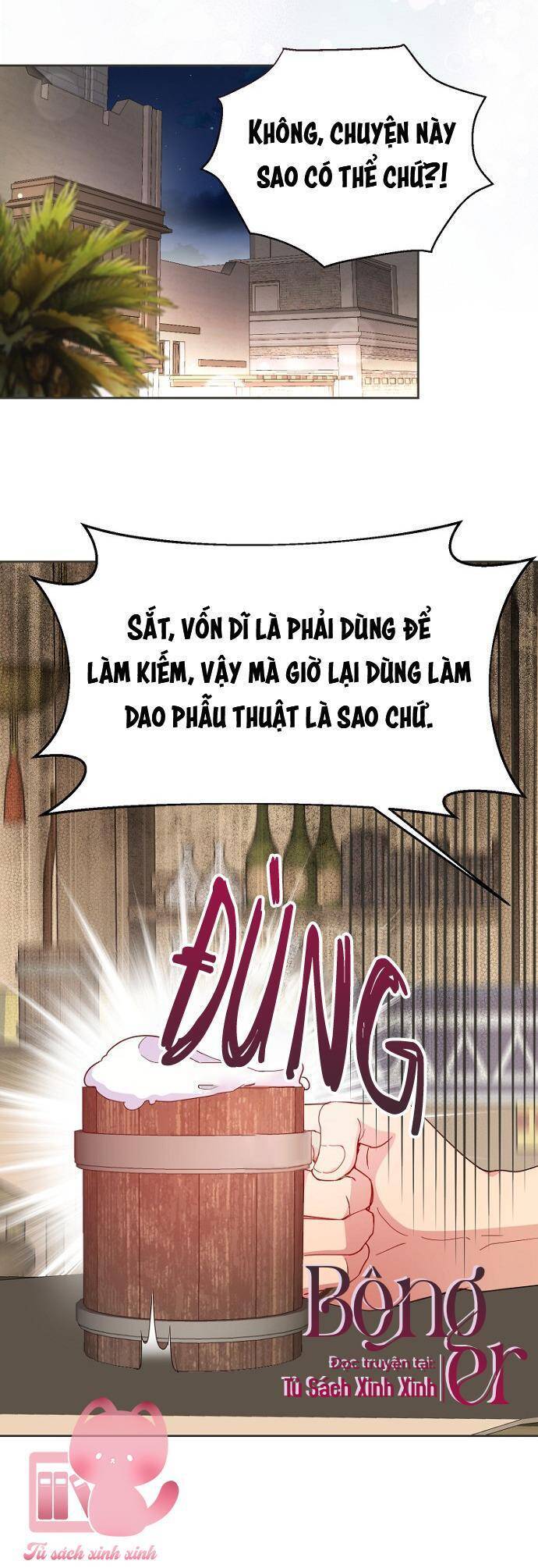 Tiền Là Tất Cả Chồng Là Phù Du - Chapter 86 - Page 31