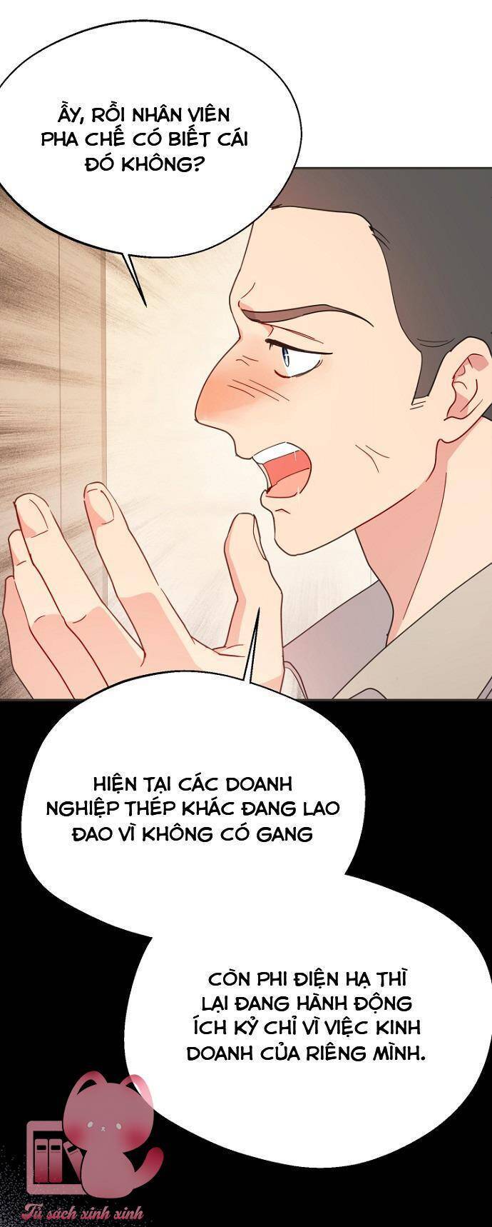 Tiền Là Tất Cả Chồng Là Phù Du - Chapter 86 - Page 34