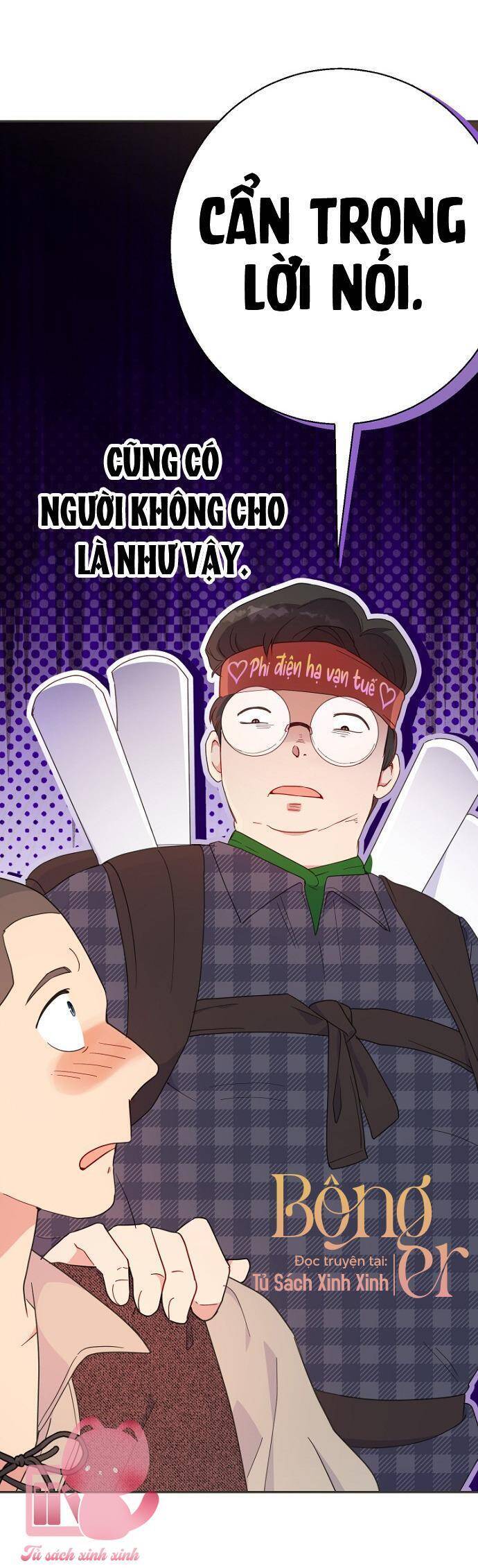 Tiền Là Tất Cả Chồng Là Phù Du - Chapter 86 - Page 36