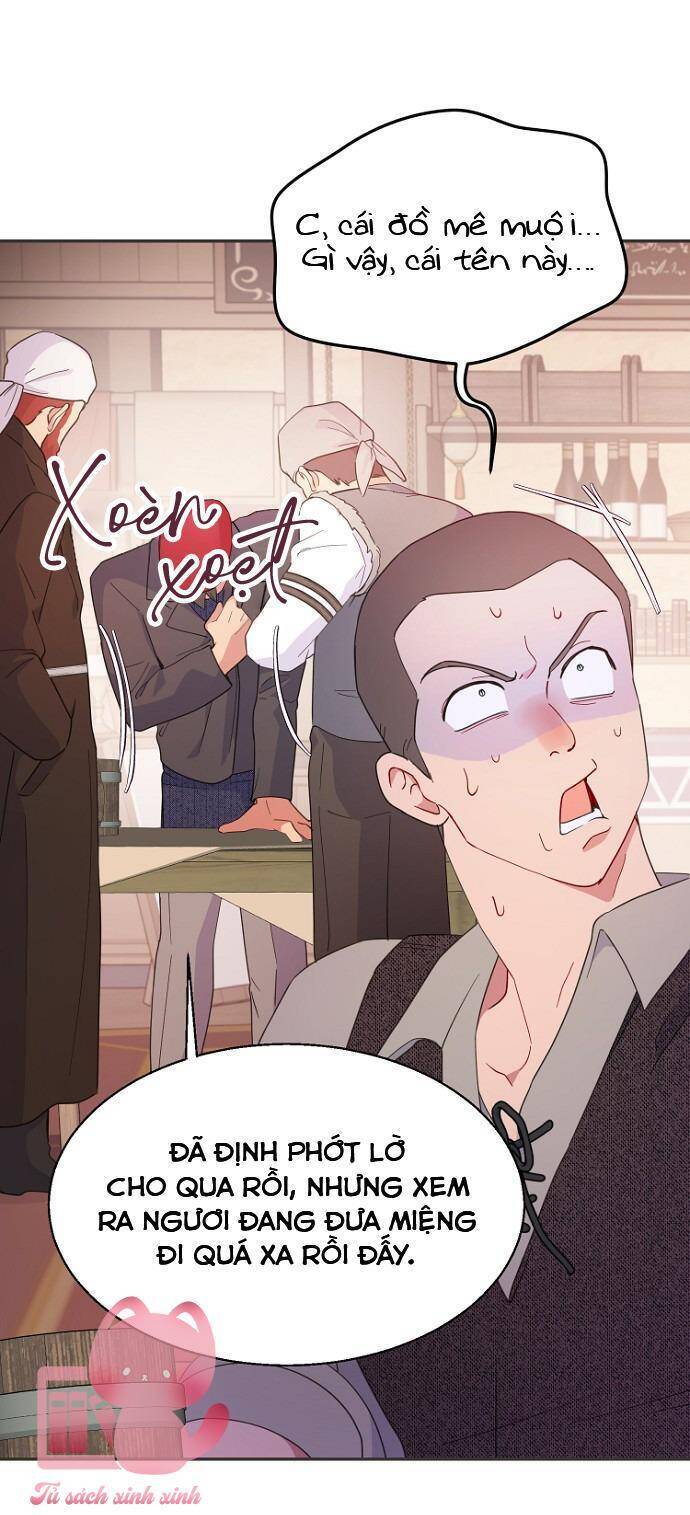 Tiền Là Tất Cả Chồng Là Phù Du - Chapter 86 - Page 37
