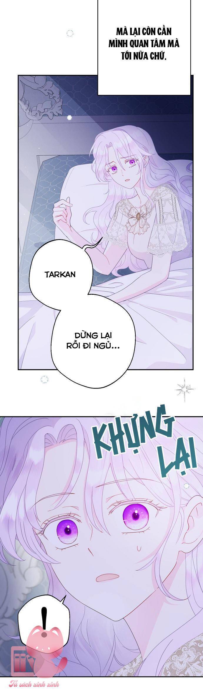 Tiền Là Tất Cả Chồng Là Phù Du - Chapter 86 - Page 4