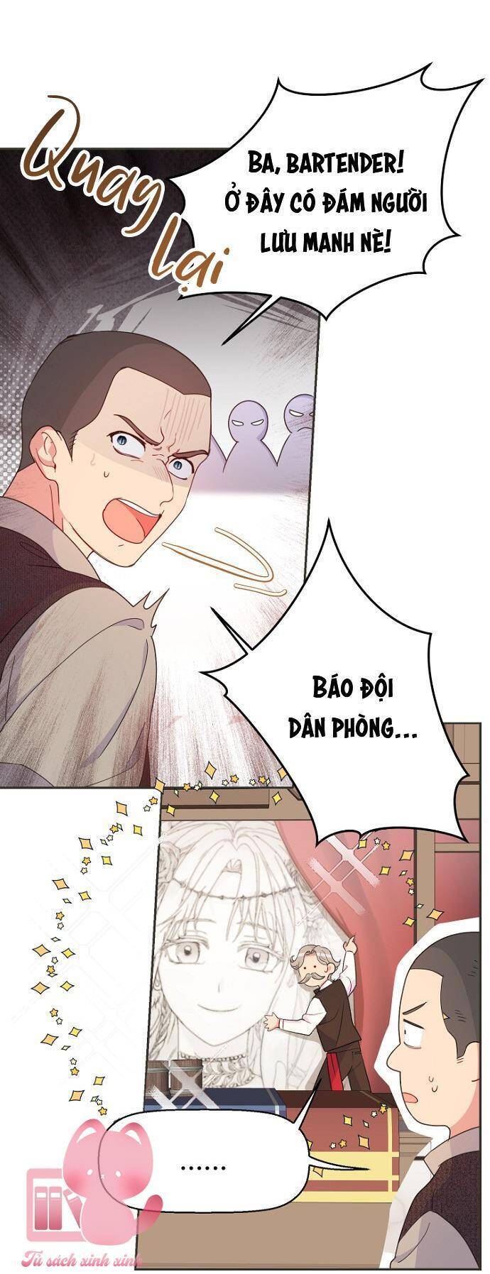 Tiền Là Tất Cả Chồng Là Phù Du - Chapter 86 - Page 40