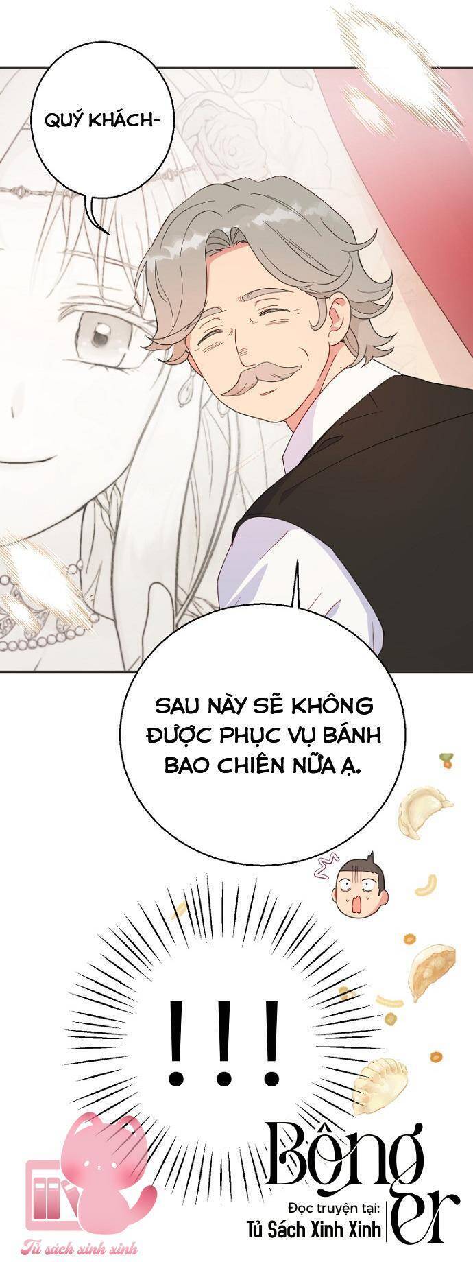 Tiền Là Tất Cả Chồng Là Phù Du - Chapter 86 - Page 41
