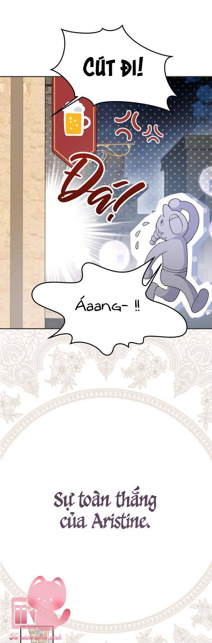 Tiền Là Tất Cả Chồng Là Phù Du - Chapter 86 - Page 42