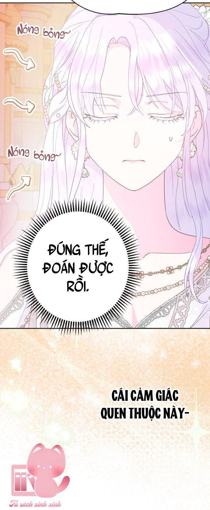 Tiền Là Tất Cả Chồng Là Phù Du - Chapter 86 - Page 45