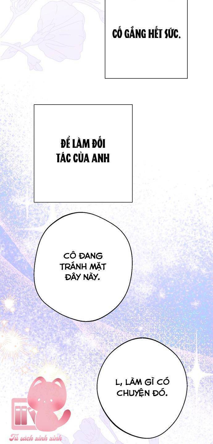 Tiền Là Tất Cả Chồng Là Phù Du - Chapter 86 - Page 50