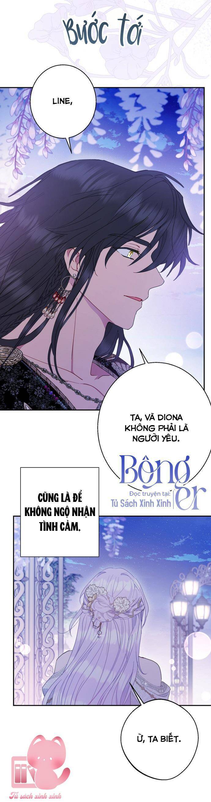 Tiền Là Tất Cả Chồng Là Phù Du - Chapter 86 - Page 51