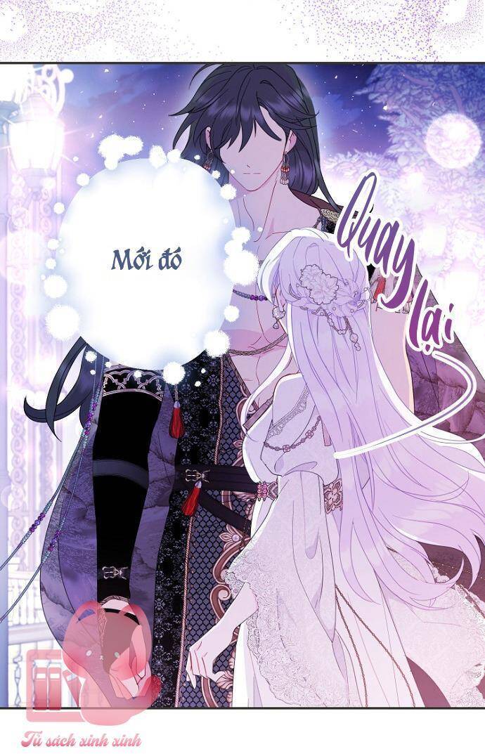 Tiền Là Tất Cả Chồng Là Phù Du - Chapter 86 - Page 53