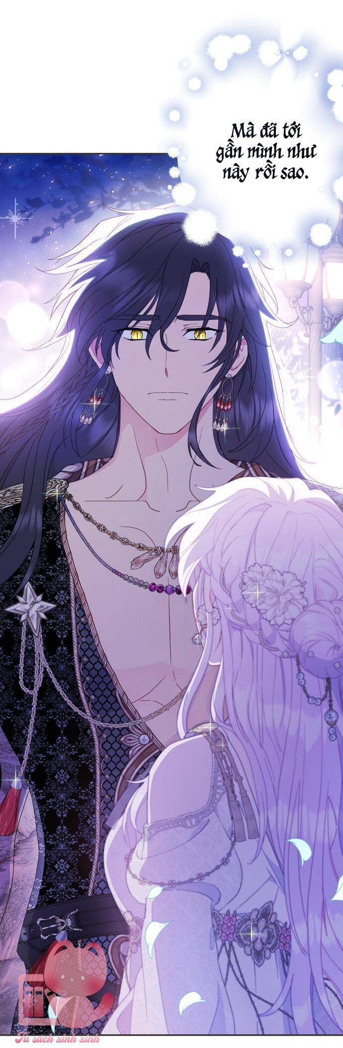 Tiền Là Tất Cả Chồng Là Phù Du - Chapter 86 - Page 54