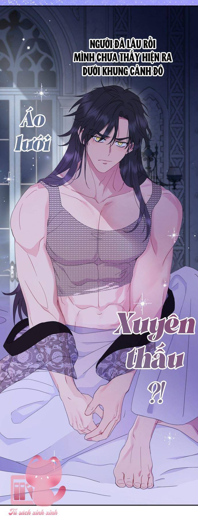 Tiền Là Tất Cả Chồng Là Phù Du - Chapter 86 - Page 6