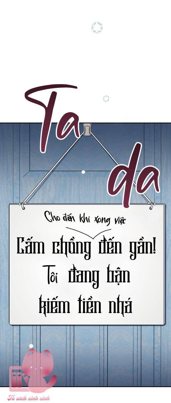 Tiền Là Tất Cả Chồng Là Phù Du - Chapter 86 - Page 9
