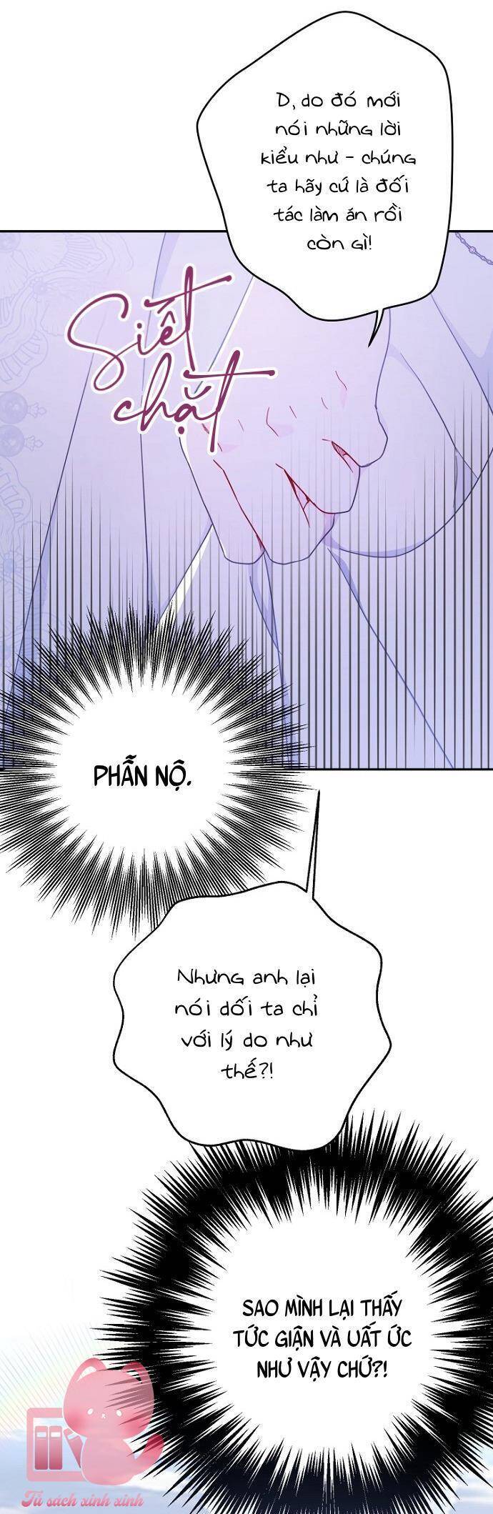 Tiền Là Tất Cả Chồng Là Phù Du - Chapter 87 - Page 10