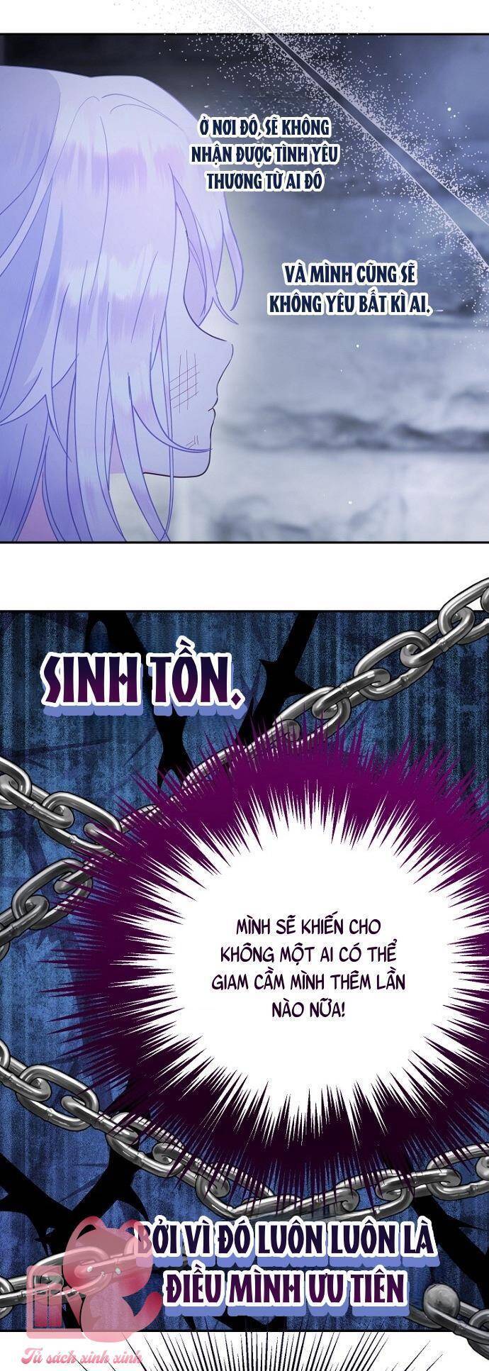 Tiền Là Tất Cả Chồng Là Phù Du - Chapter 87 - Page 13