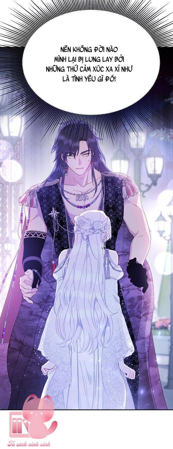 Tiền Là Tất Cả Chồng Là Phù Du - Chapter 87 - Page 14