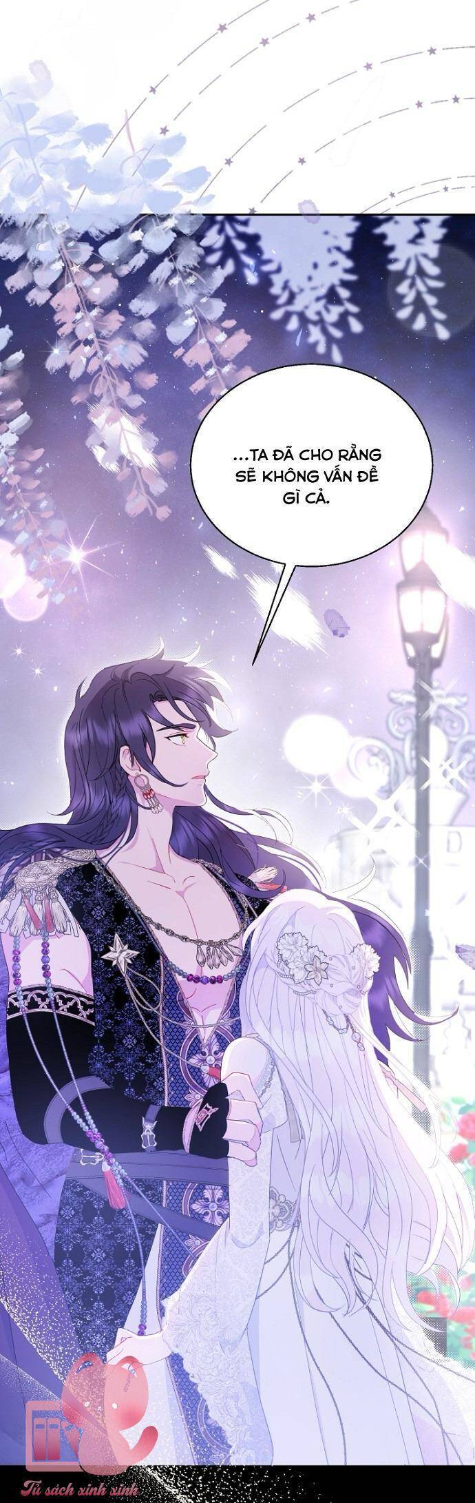 Tiền Là Tất Cả Chồng Là Phù Du - Chapter 87 - Page 16