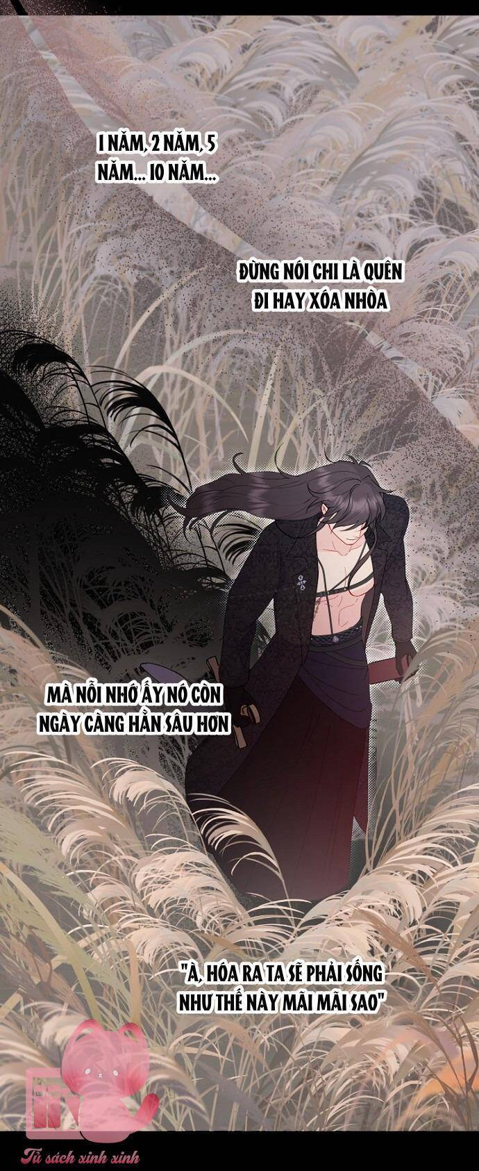 Tiền Là Tất Cả Chồng Là Phù Du - Chapter 87 - Page 18