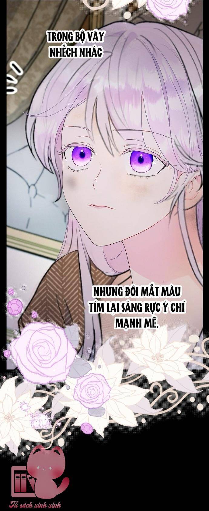 Tiền Là Tất Cả Chồng Là Phù Du - Chapter 87 - Page 21