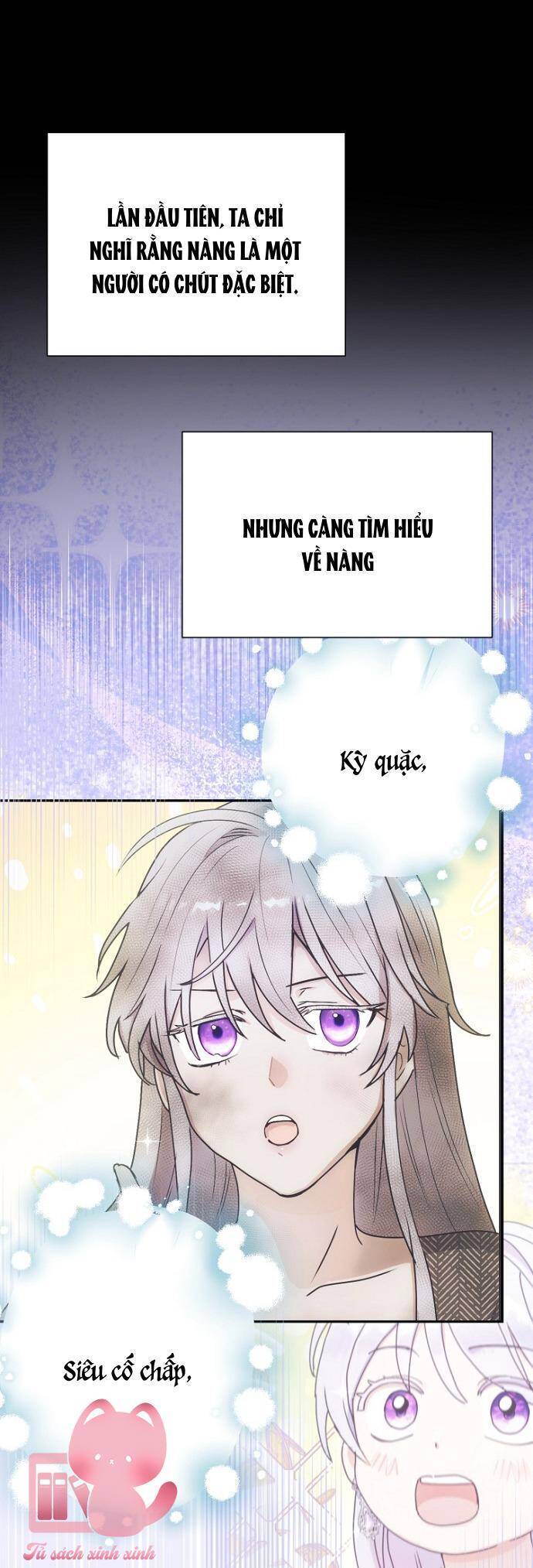 Tiền Là Tất Cả Chồng Là Phù Du - Chapter 87 - Page 22