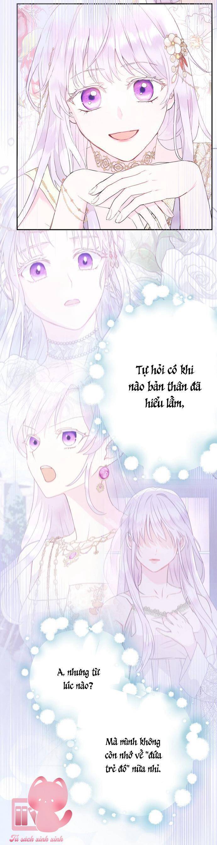 Tiền Là Tất Cả Chồng Là Phù Du - Chapter 87 - Page 23