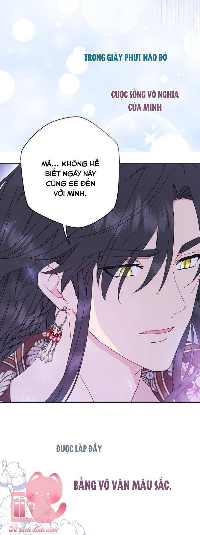 Tiền Là Tất Cả Chồng Là Phù Du - Chapter 87 - Page 24