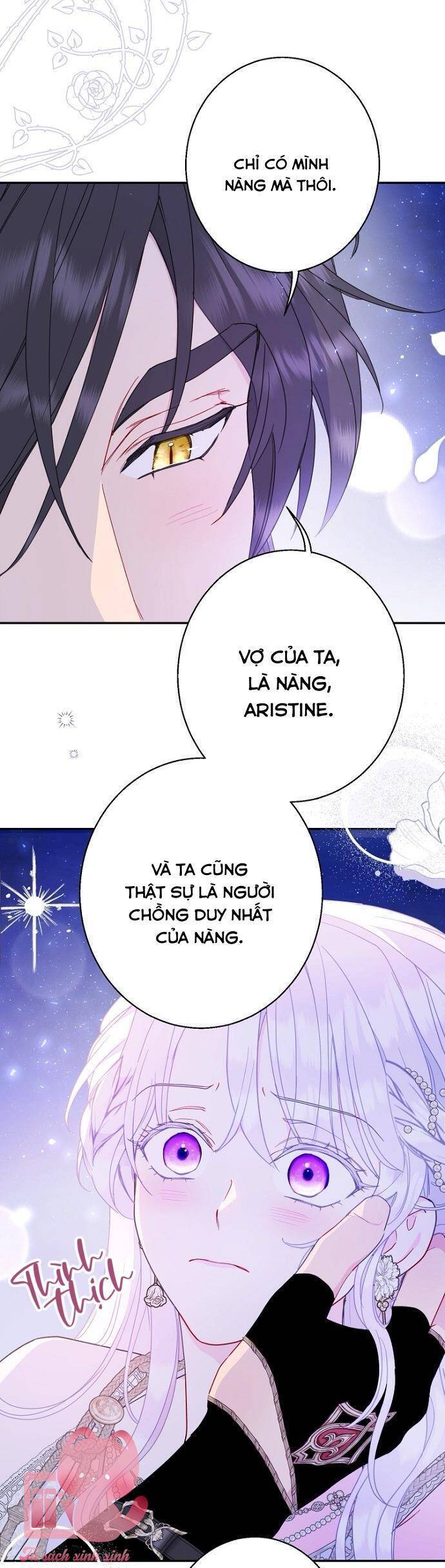 Tiền Là Tất Cả Chồng Là Phù Du - Chapter 87 - Page 26