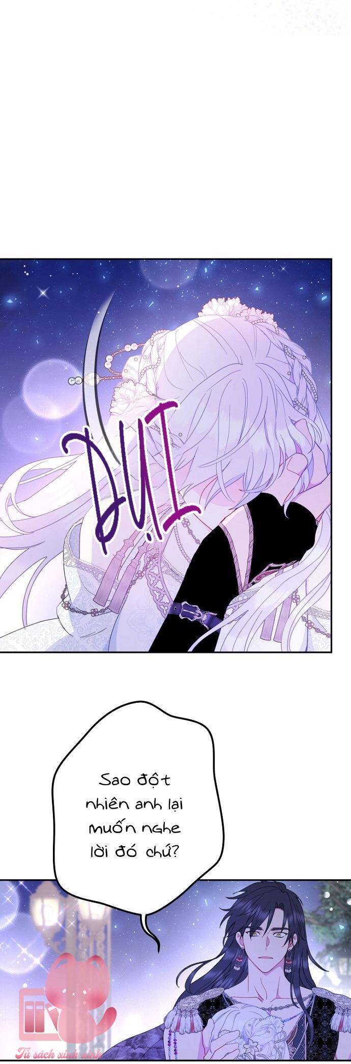 Tiền Là Tất Cả Chồng Là Phù Du - Chapter 87 - Page 28