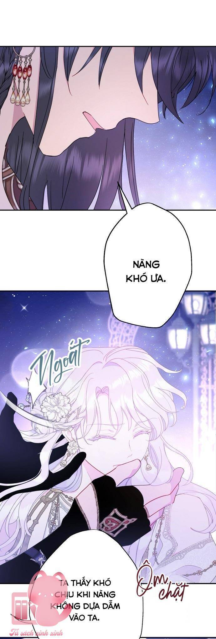 Tiền Là Tất Cả Chồng Là Phù Du - Chapter 87 - Page 31