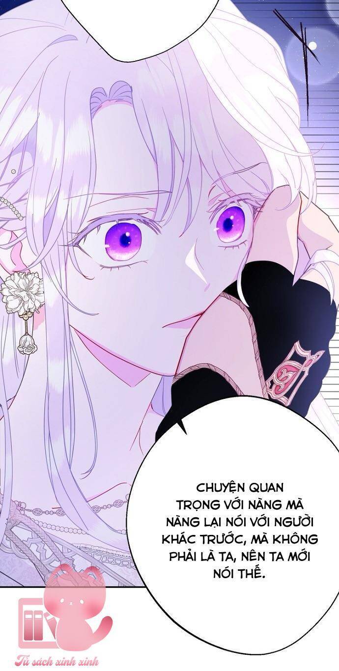 Tiền Là Tất Cả Chồng Là Phù Du - Chapter 87 - Page 32