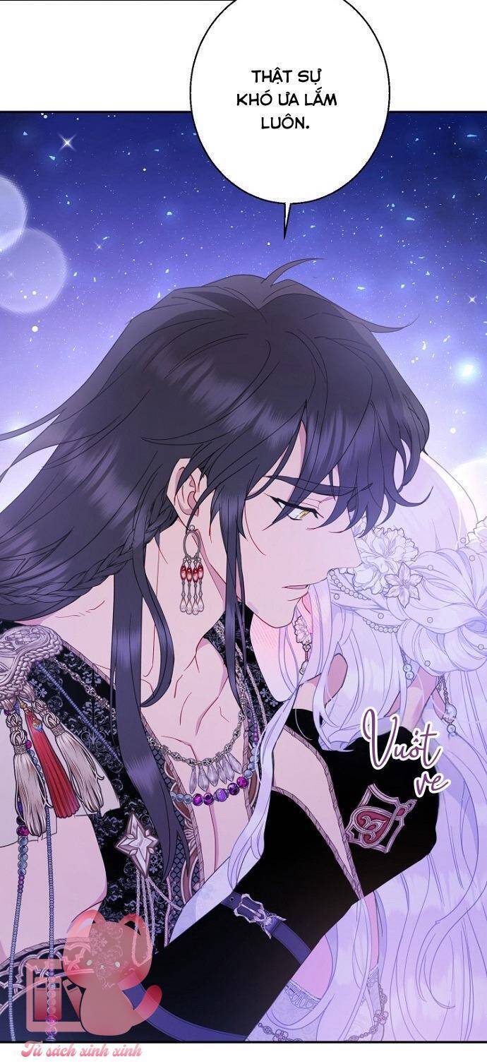 Tiền Là Tất Cả Chồng Là Phù Du - Chapter 87 - Page 34