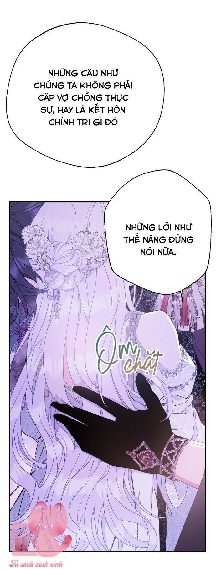 Tiền Là Tất Cả Chồng Là Phù Du - Chapter 87 - Page 36
