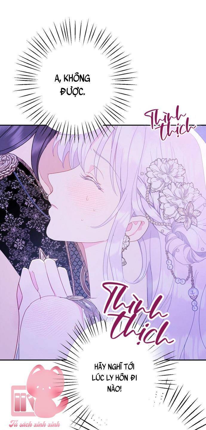 Tiền Là Tất Cả Chồng Là Phù Du - Chapter 87 - Page 37