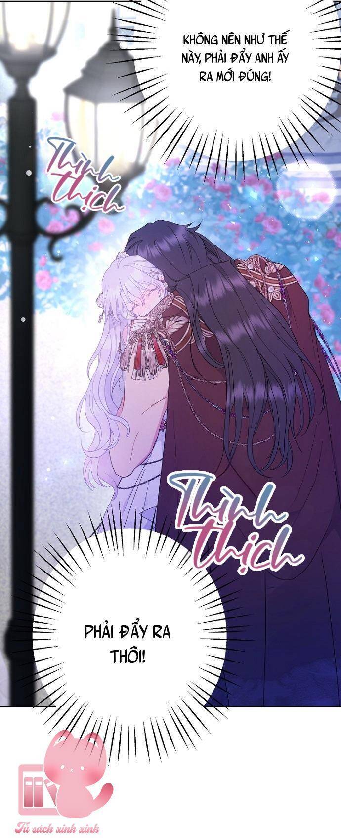 Tiền Là Tất Cả Chồng Là Phù Du - Chapter 87 - Page 38