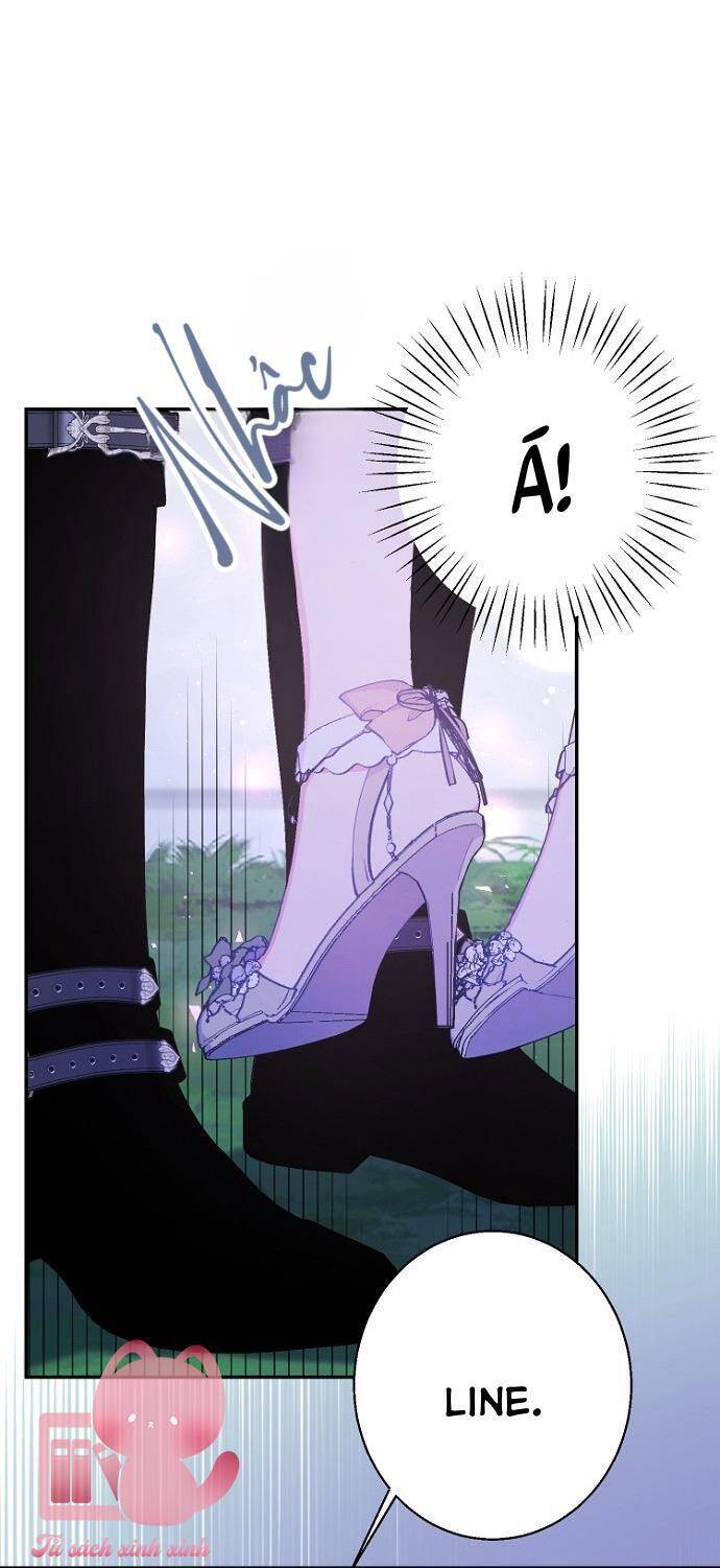 Tiền Là Tất Cả Chồng Là Phù Du - Chapter 87 - Page 39