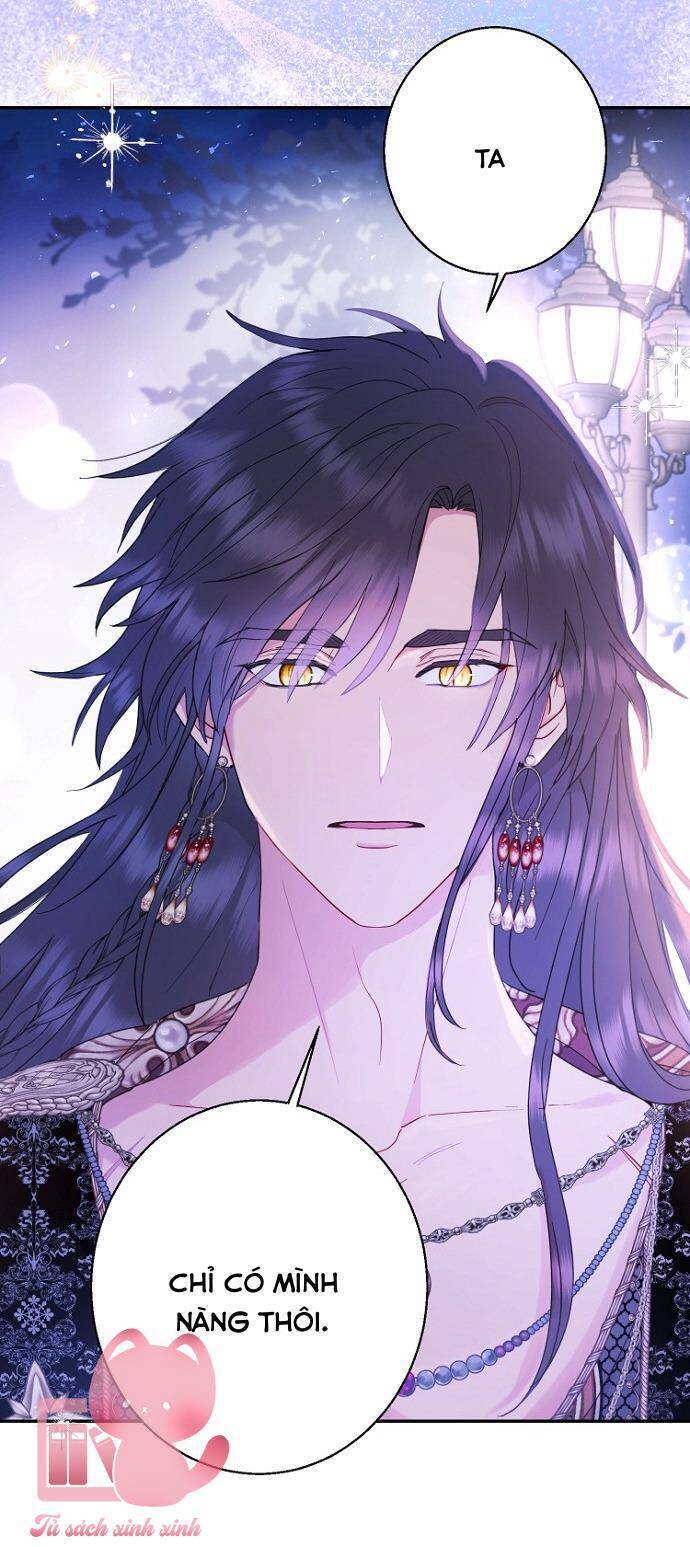 Tiền Là Tất Cả Chồng Là Phù Du - Chapter 87 - Page 4