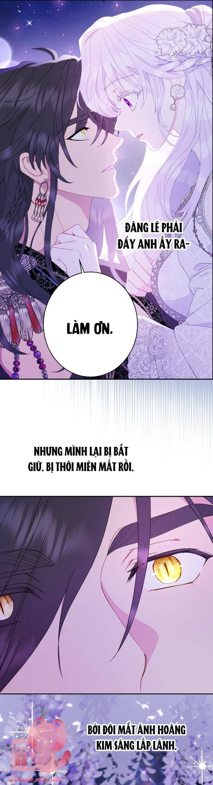 Tiền Là Tất Cả Chồng Là Phù Du - Chapter 87 - Page 40
