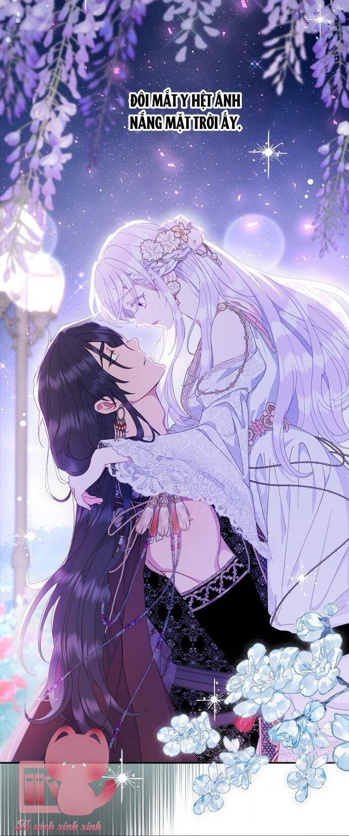 Tiền Là Tất Cả Chồng Là Phù Du - Chapter 87 - Page 41