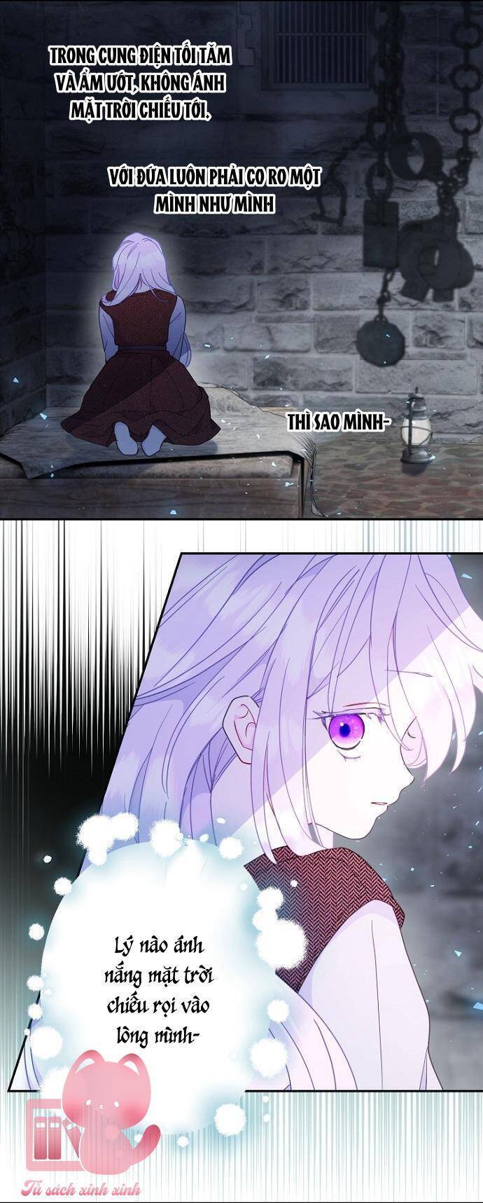 Tiền Là Tất Cả Chồng Là Phù Du - Chapter 87 - Page 42