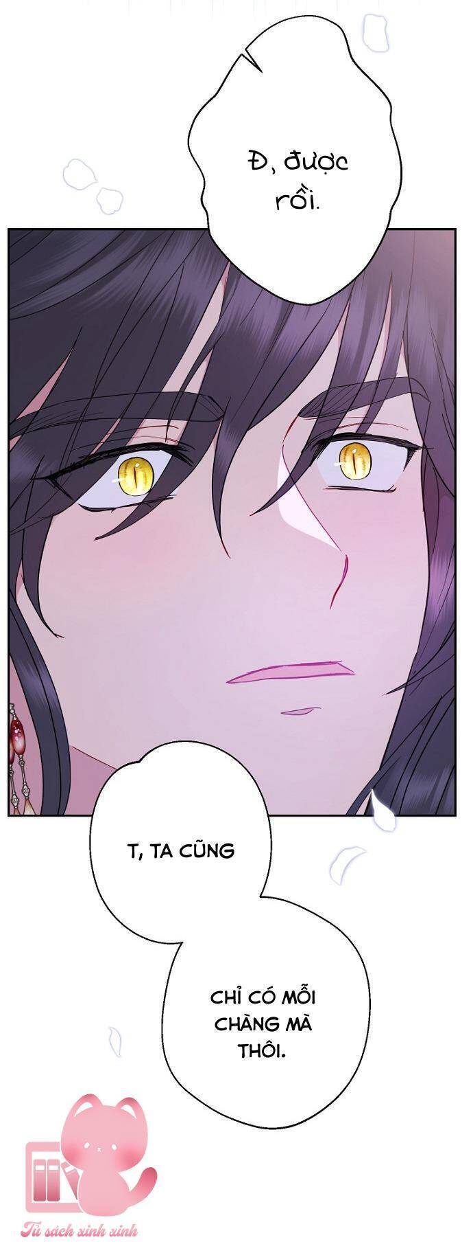 Tiền Là Tất Cả Chồng Là Phù Du - Chapter 87 - Page 44